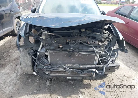 2014 Nissan Rogue S z USA, uszkodzony, nr VIN 5N1AT2MT0EC797363